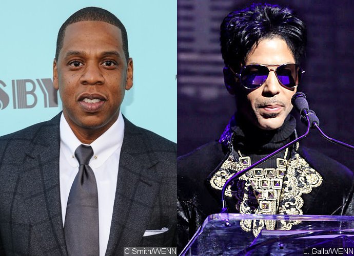 Jay-Z's Roc Nation and Tidal Fight Back Against Prince's Estate Over Copyright Infringement Lawsuit