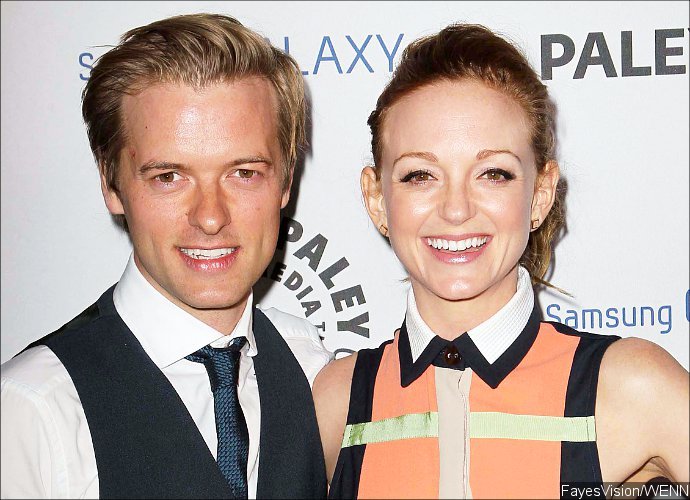 Jayma Mays Confirms Exit From 'Glee'