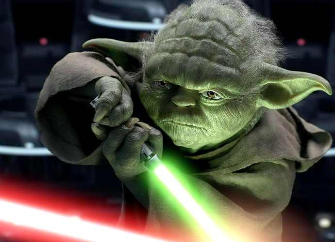 Jedi Master Yoda Reportedly Appears in 'Star Wars: The Force Awakens'