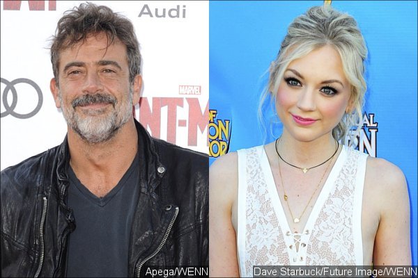 Jeffrey Dean Morgan Joins 'Good Wife' as Series Regular, Emily Kinney Lands 'Masters of Sex' Role