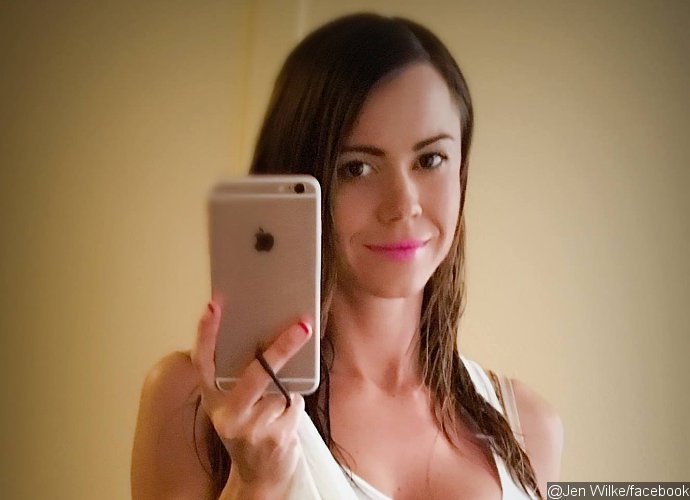 Playboy Model Jen Wilke Asks Fans for $10,000 to Help Her Attend a Party, Boost Her Career