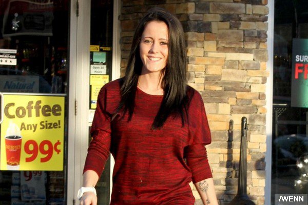 Jenelle Evans Is Arrested for Attacking Nathan Griffith's Girlfriend, Blames Him for Incident