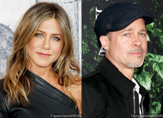 Jennifer Aniston and Brad Pitt's TV Reunion Rumor Is Debunked