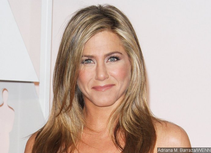 Jennifer Aniston on People's Obsession With Her Body and Childless Marriage: It's Salacious Stories