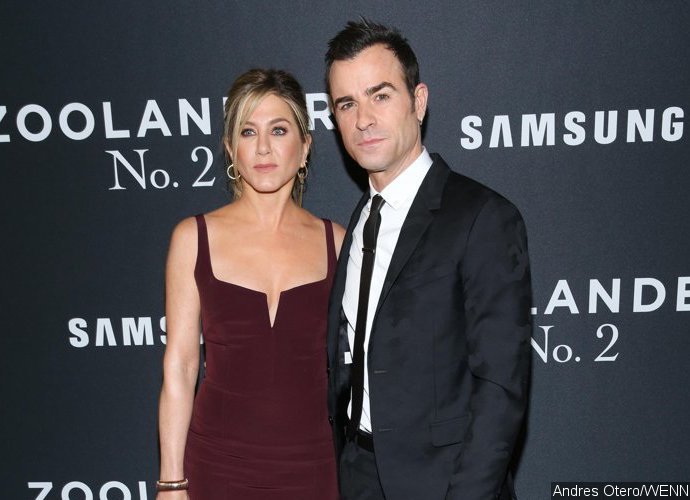 Trouble in Paradise? Jennifer Aniston's 'Tired' Justin Theroux Chooses His Career Over Her