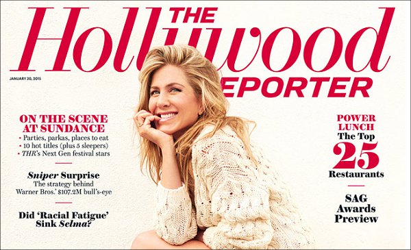 Jennifer Aniston Reveals Her Desire to Have Baby and Her Struggle With Dyslexia