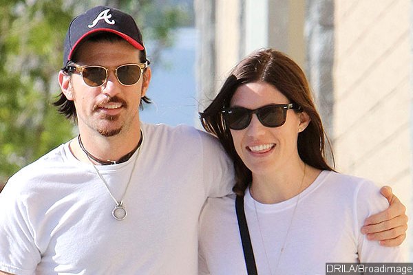 Jennifer Carpenter Gives Birth to First Child With Fiance Seth Avett