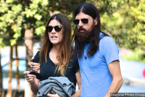 Jennifer Carpenter Pregnant With First Child, Engaged to Boyfriend Seth Avett