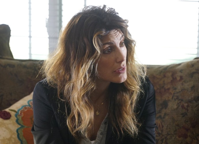 Jennifer Esposito Quits Ncis After One Season