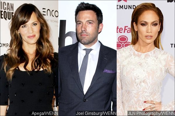 Jennifer Garner Doesn't Ask Ben Affleck to 'Silence His Bitter Ex' Jennifer Lopez