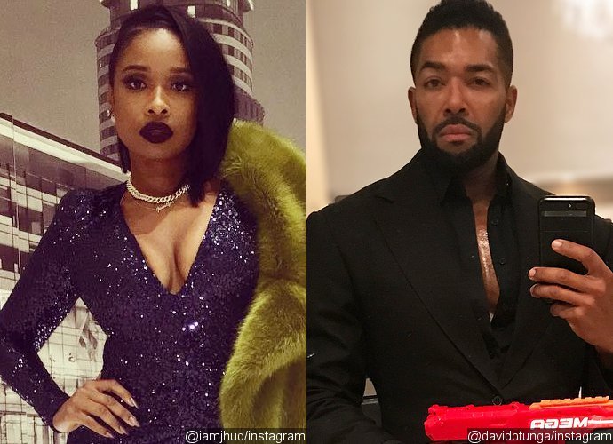 Jennifer Hudson Splits From Fiance David Otunga, Gets Protective Order Against Him