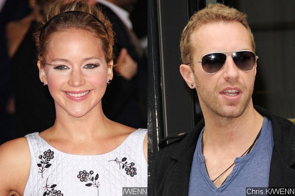 Jennifer Lawrence and Chris Martin Spend Fourth of July Together Despite Split Rumors