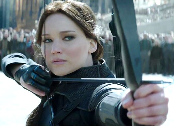 Jennifer Lawrence Gives Inspiring Speech in 'Mockingjay, Part 2' Final Trailer