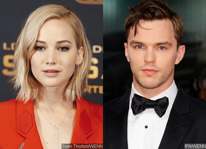 Jennifer Lawrence on Nicholas Hoult Split: 'Who Am I Without This Man?'