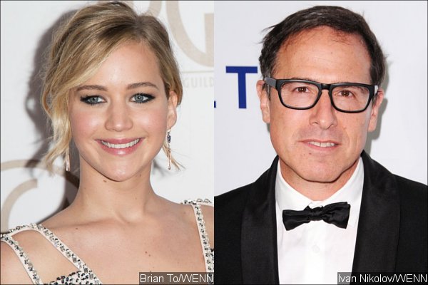 Jennifer Lawrence Slams Rumor of On-Set Tension With David O. Russell