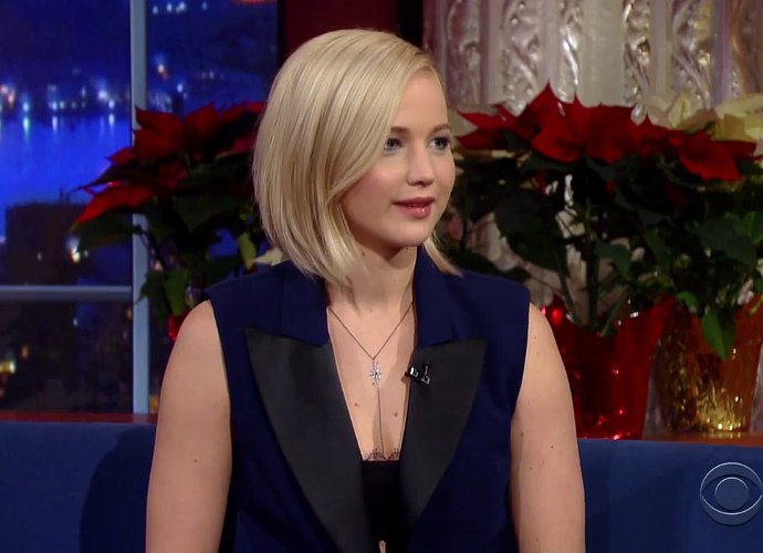 Jennifer Lawrence Throws Shade at Lindsay Lohan - Find Out How LiLo Reacts!