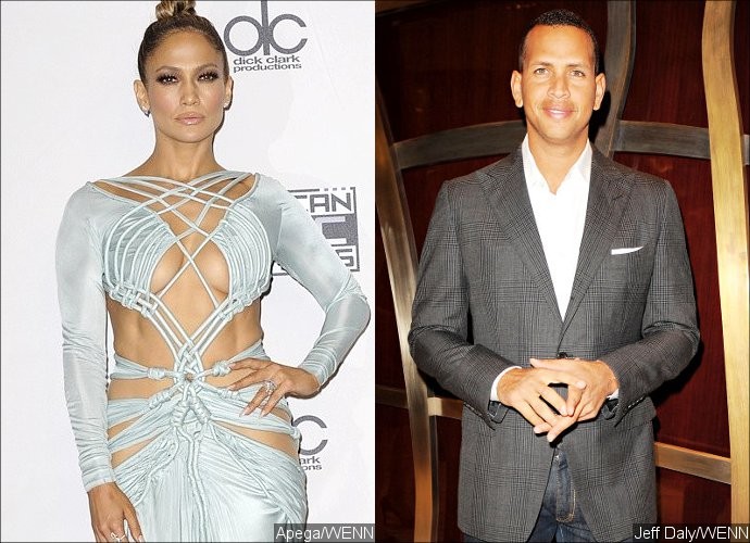 Are J.Lo and Alex Rodriguez Readying New Show Together?