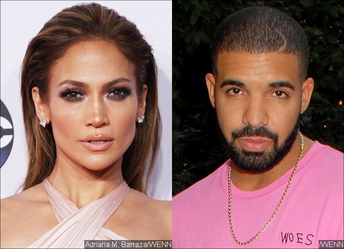 Jennifer Lopez Breaks Silence on Her Relationship With Drake