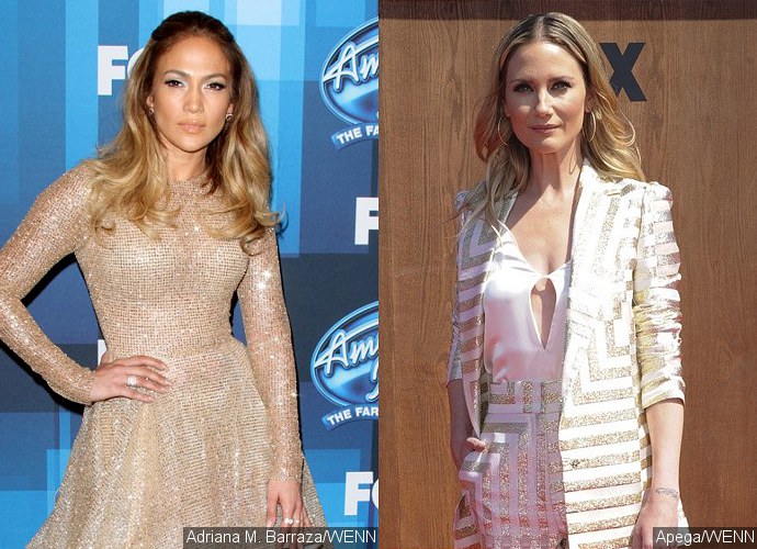 Jennifer Lopez Goes Country as She Joins Jennifer Nettles on New Song 'My House'