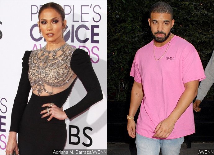 Jennifer Lopez on Drake and Dating Younger Men: 'It Has Nothing to Do With Age'