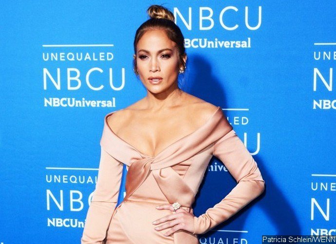 Jennifer Lopez Puts Las Vegas Residency Show on Hold in Wake of Mass Shooting