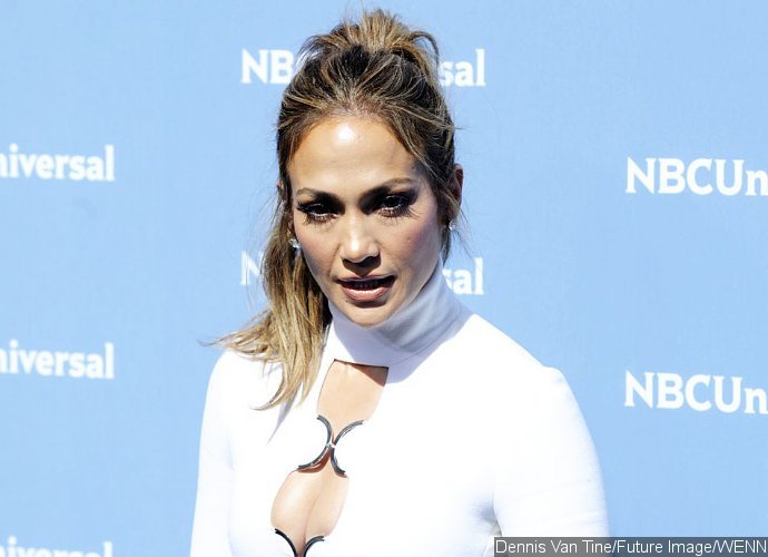 Jennifer Lopez's Dance Competition Series Greenlit by NBC