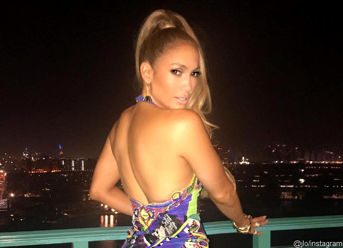 Jennifer Lopez to End Vegas Residency Next Year