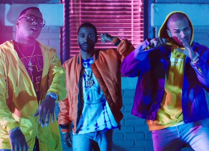Jeremih I Think Of You Lyrics