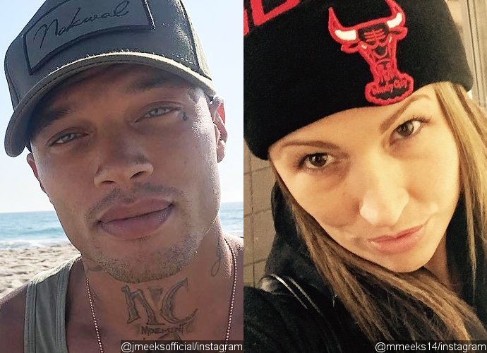 Jeremy Meeks' Ex Melissa Claims His Infidelity Led to Secret Miscarriage