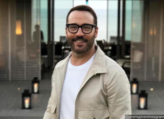 Jeremy Piven Denies Groping Accusations, Calls Them 'Appalling'