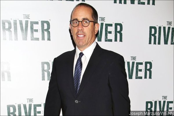 Jerry Seinfeld Cancels India Show Due Parking Issues