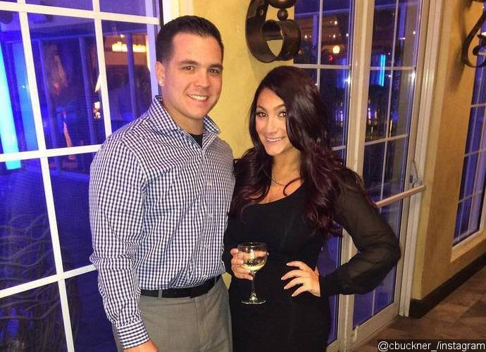 'Jersey Shore' Star Deena Cortese Engaged to Chris Buckner