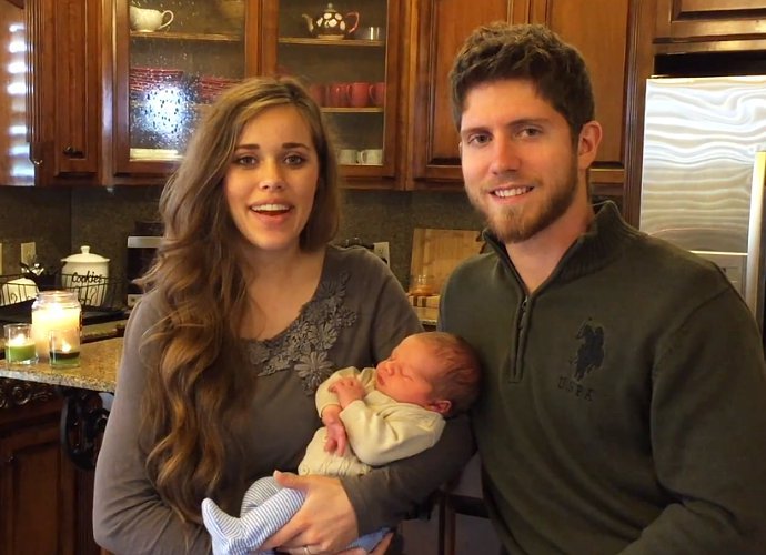 Jessa Duggar and Ben Seawald Have Named Their Baby - Find Out the Meaning