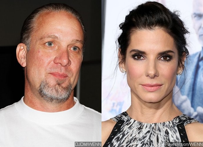 picture Louis Jesse James Sandra Bullock regret nothing jesse james about