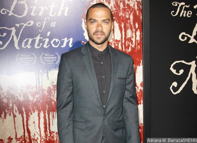 Jesse Williams Denies Cheating on His Wife in Jay-Z's '4:44' Footnotes Amid Minka Kelly Dating Rumor