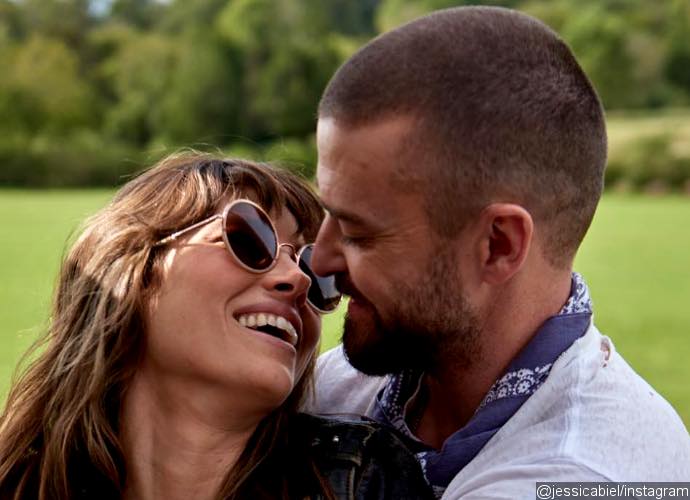 Jessica Biel Shares Heartfelt Birthday Note to 'Super Hot Dad' Justin Timberlake