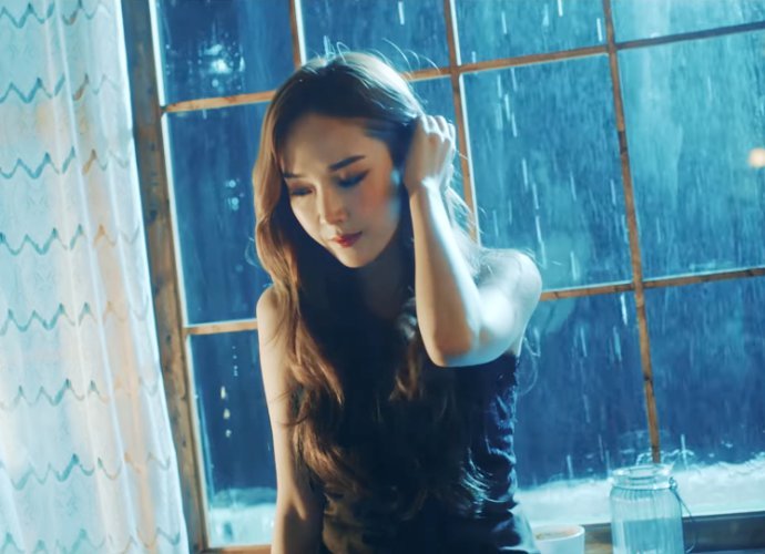Jessica Jung Releases 'Summer Storm' Music Video
