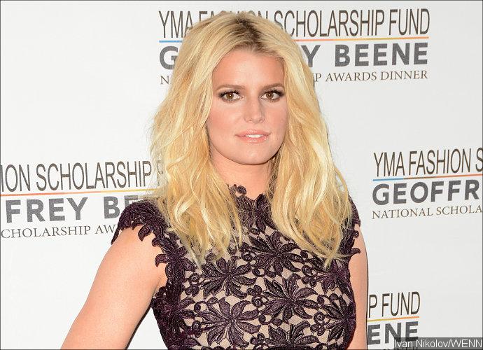 Obsessed With Boobs? Jessica Simpson Reportedly Plans to Get a Breast Lift