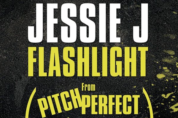 Jessie J's Emotional New Song 'Flashlight' From 'Pitch Perfect 2' Arrives Online