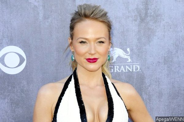 Zoie Burgher Friend