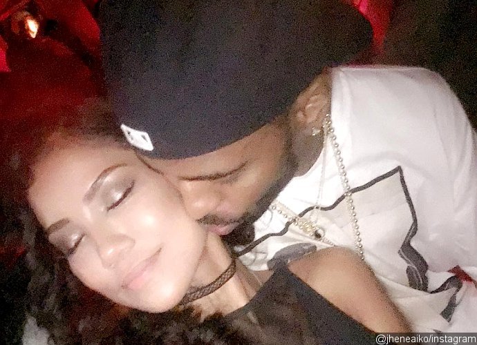 Did Jhene Aiko and Big Sean Just Confirm Their Relationship? See the Proof