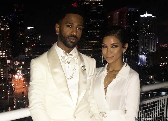 Report: Jhene Aiko and Big Sean Secretly Get Married in Hawaii