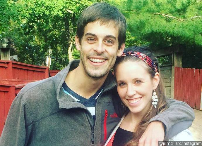 Jill Duggar and Derick Dillard Welcome Their Second Child