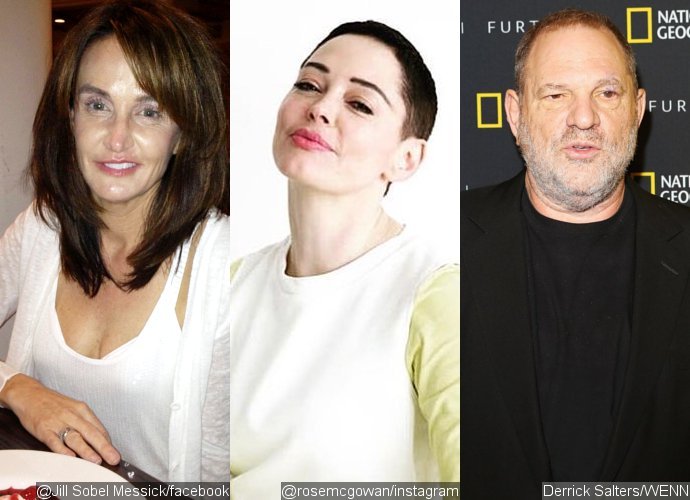 Hollywood Producer Jill Messick Dies by Suicide, Her Family Blames Rose McGowan and Harvey Weinstein