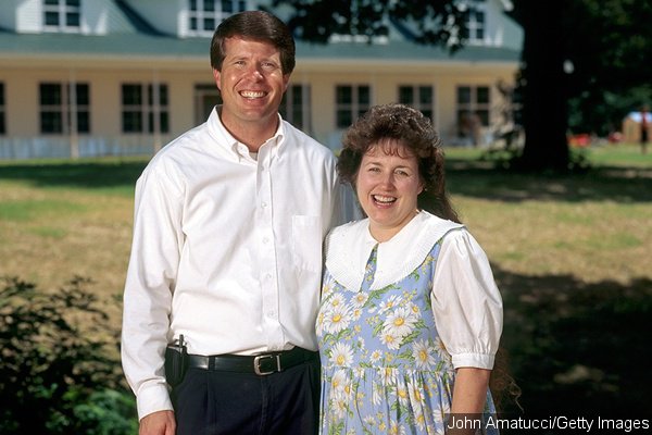 Jim Bob and Michelle Duggar to Break Silence on Son's Scandal in Fox News Interview