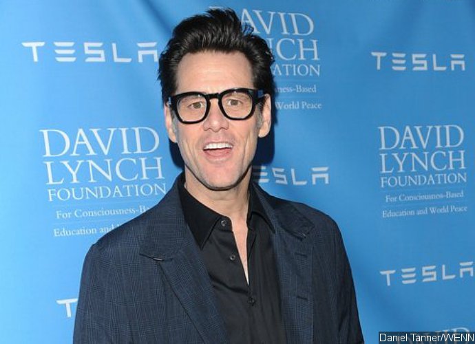 Jim Carrey Accused of Giving Ex Cathriona White STDs Which Led to Her Suicide