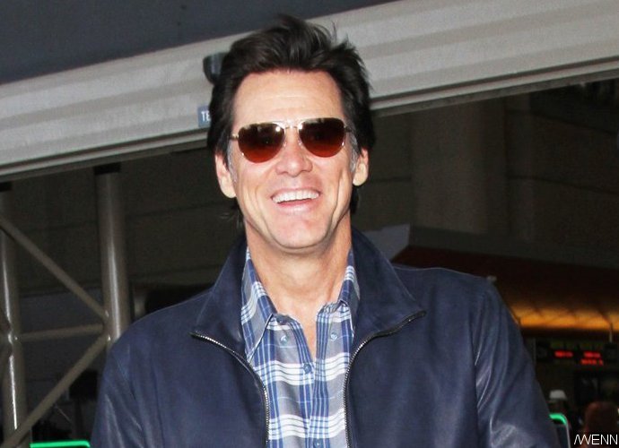 These Photos of Jim Carrey and Late Ex Suggest Her Marriage to Estranged Husband Was Fake