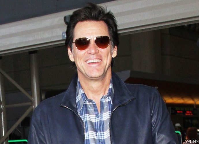 Jim Carrey Is Slapped With Another Wrongful Death Lawsuit, Calls It Another Sham