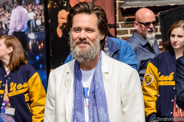 Jim Carrey Apologizes for Using an Autistic Teen's Pic Without Permission in Vaccine Rants