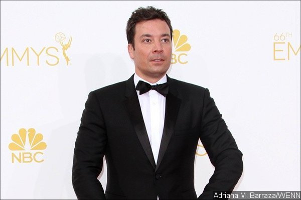 Jimmy Fallon Cancels 'Tonight Show' Taping Due to Injury